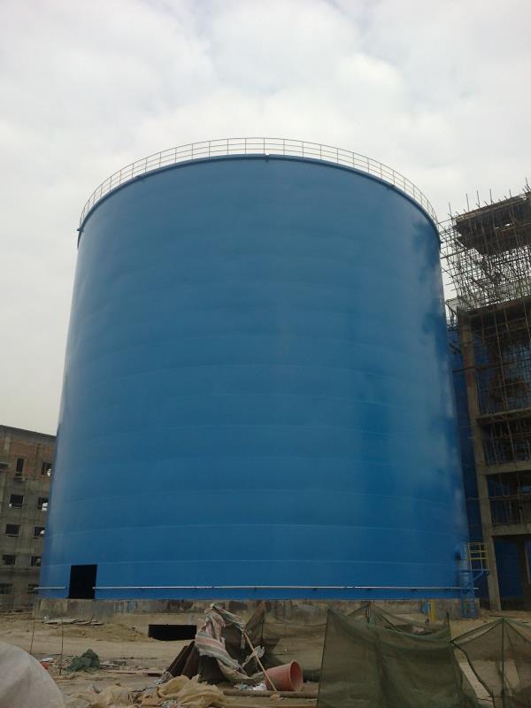 丹东1万吨大型钢板库