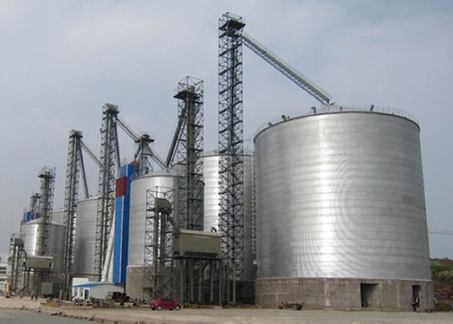 丹东流化棒装置安装技术说明